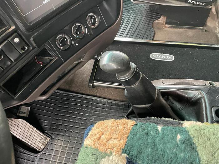 Gebruikt 1998 Renault MAGNUM 430 // EURO 2 //