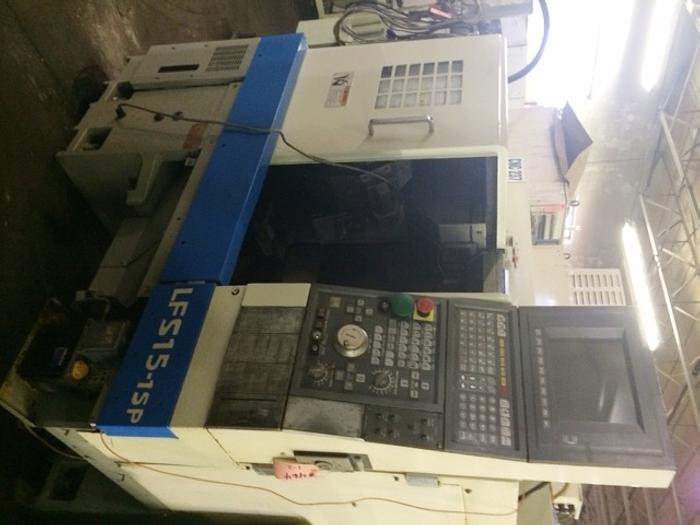 1997 OKUMA LFS 15-1SP