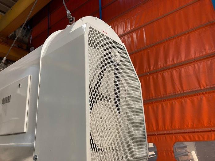 Ricondizionato Tarara riciclo aria MVSO 150