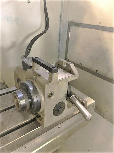 Used 2007 Haas Mini Mill