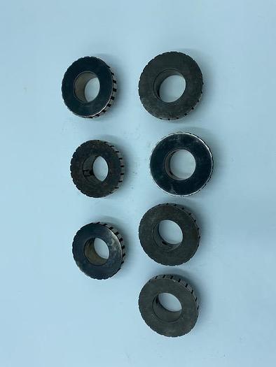 Used MARCHESINI RC 600