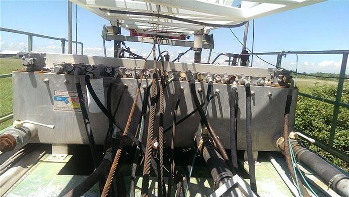 Used Taylor Water Well Drilling Rig - Sold