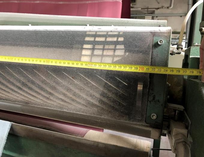 Usato CIMATRICE LAMPERTI  C/L81