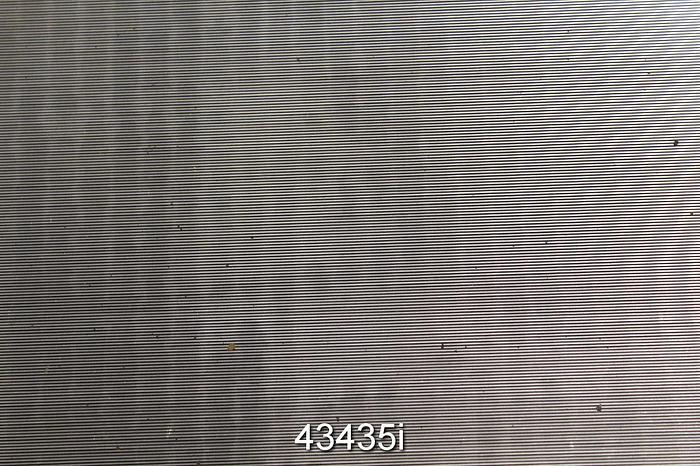 Used Dorr Oliver Triple Bank DSM Screen #43435