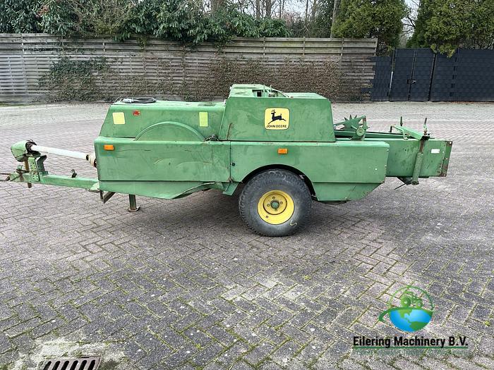 Used 1985 John Deere 336