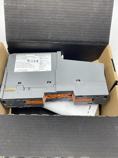 Allen-Bradley 1734-EP24DC Ser B 