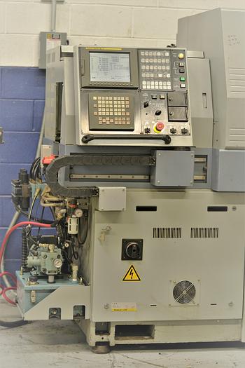 Used 1999 Star SR-20