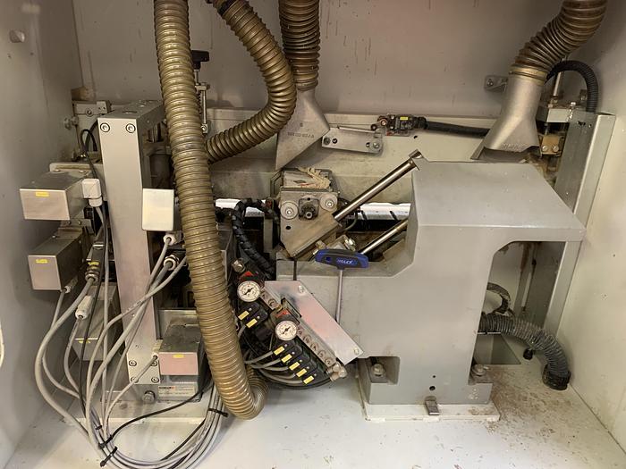 Usato 2008 HOLZ-HER SPRINT 1315