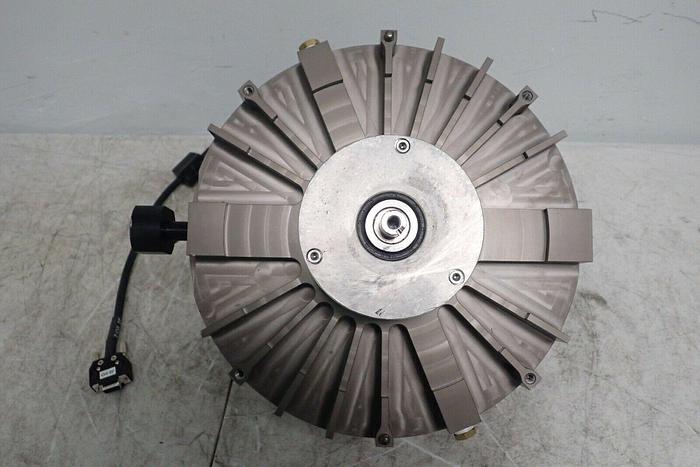 Used Agilent Technologies TS800 X3848-64850 Pump Module Assembly