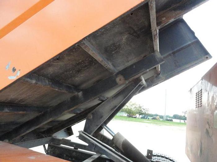 Used 2011 FORD F750