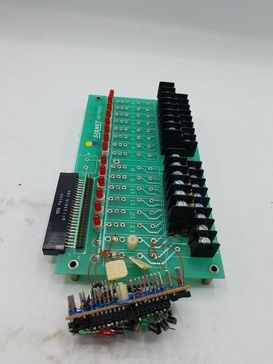 Used SIXNET 60-PB16