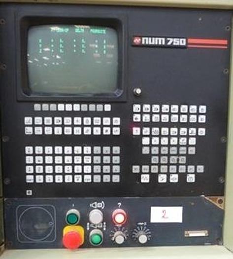 Usado PANTOGRAFO ELETTRONICO SCM ROUTRON RTR B