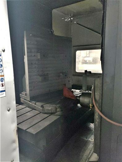 Used 2012 Haas EC-1600