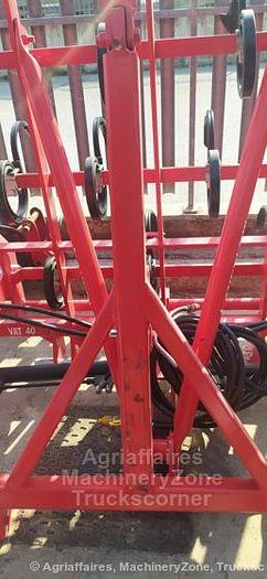 2022 Angeloni VAT 40