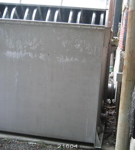 Used 1987 BELOIT 5748 #21604