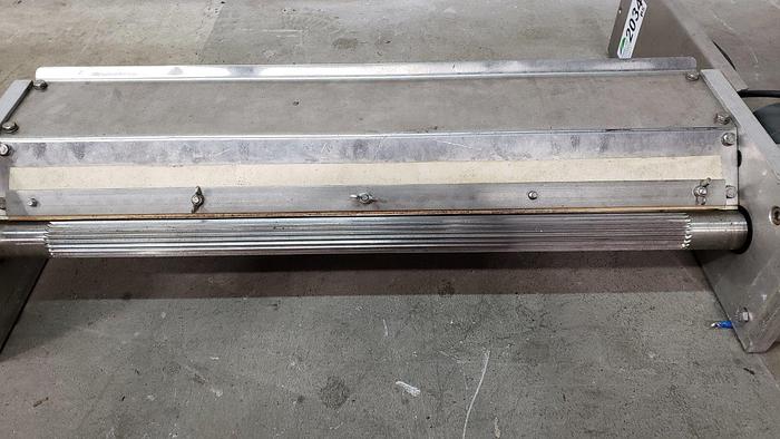 Used Industrial Flour Duster