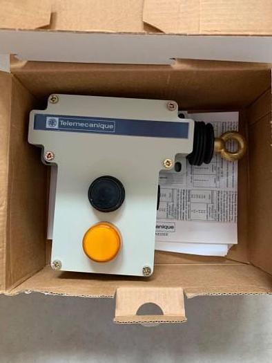 Telemecanique XY2 CE1A297 #2