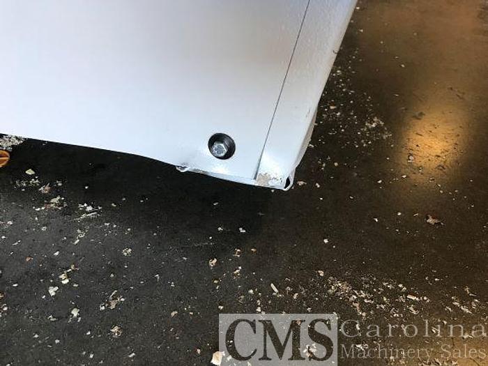 Used 2020 Weinig Powermat 1500