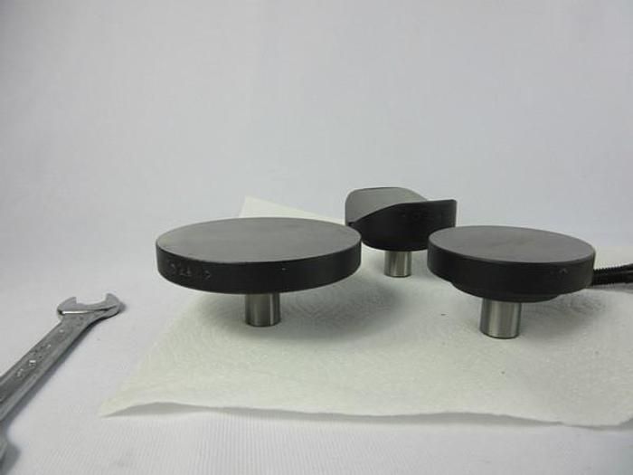 Used Newage NB3010 Hardness Tester