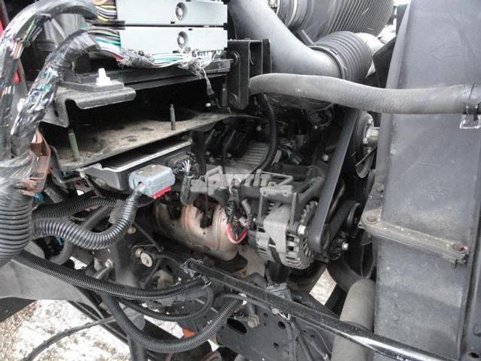 Used 2009 ALTEC LRV55