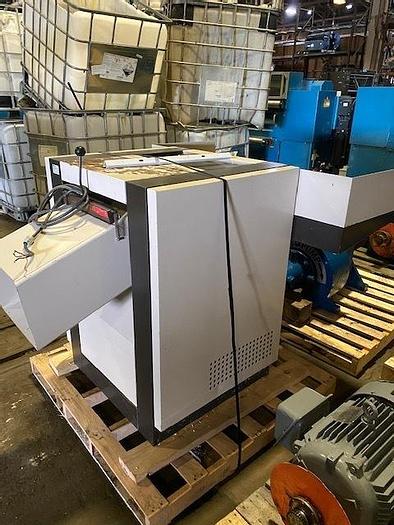 Used GBC SHREDMASTER /CONVEYOR 400