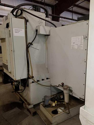 Used 1996 HAAS VF-3 CNC Vertical Machining Center