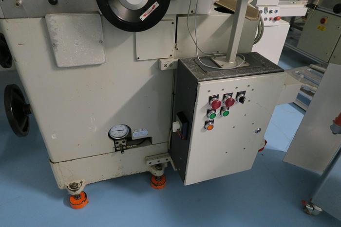 Used Courtoy Tablet Press