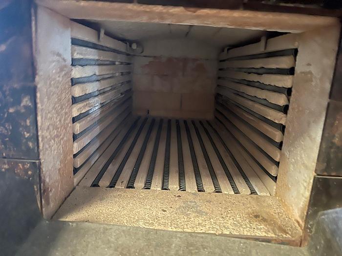 Usato FORNO X TEMPRA