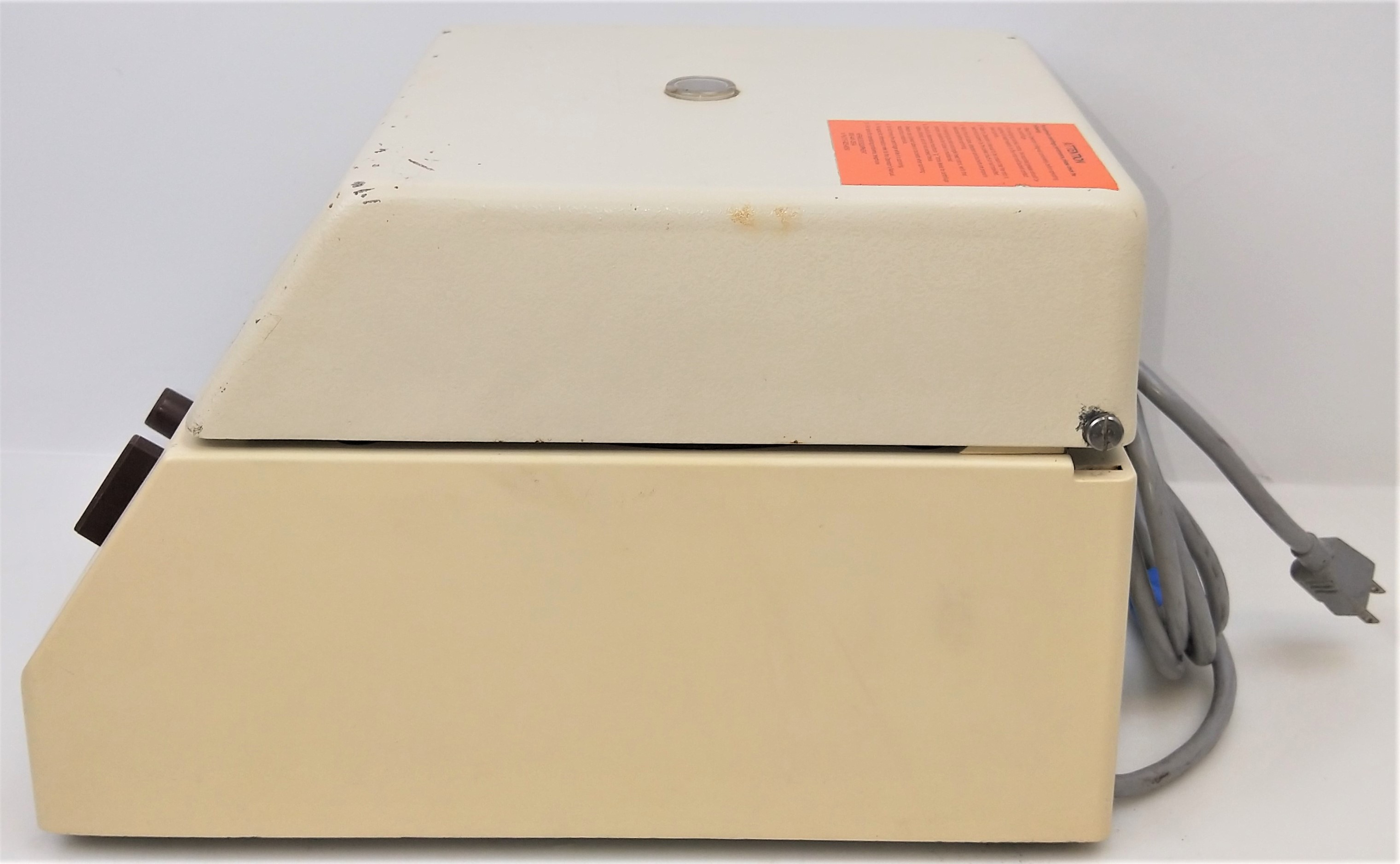 Used Heraeus Sepatech Biofuge A 1217 Microcentrifuge with Rotor - 24 x 1.5mL