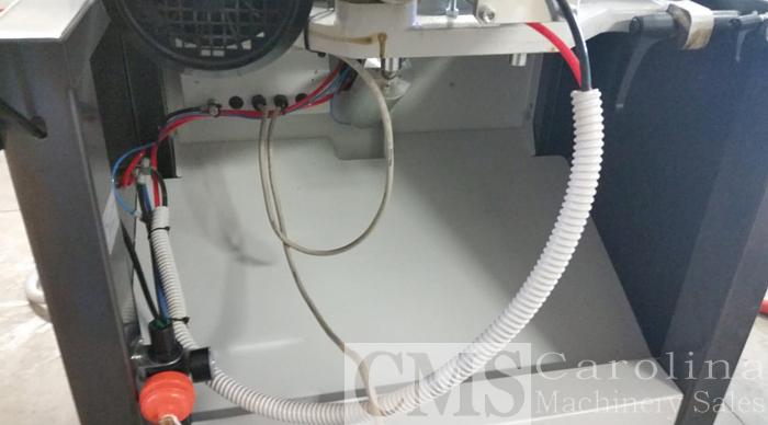 Used Maggi System 21 Boring Machine