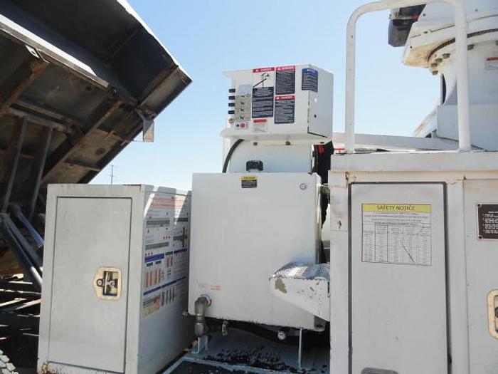 Used 2009 GMC TOPKICK C7500