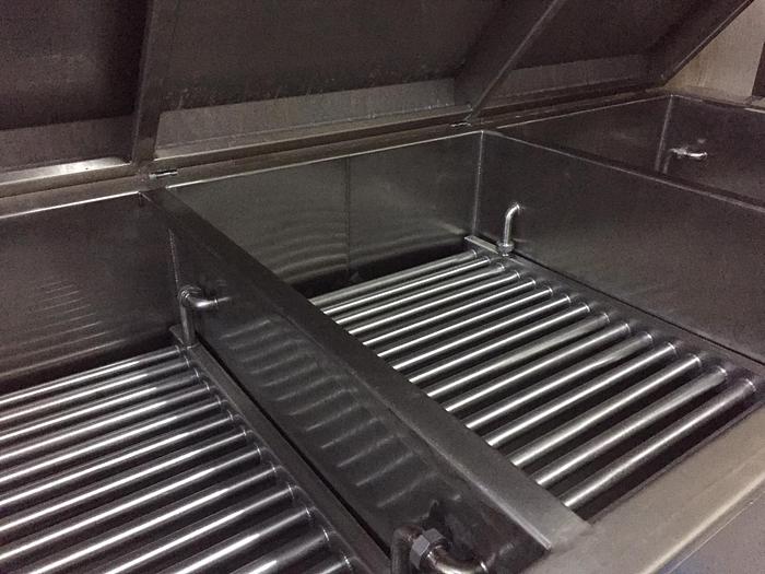 BRAND NEW BETAFORM FAT MELTING TANKS