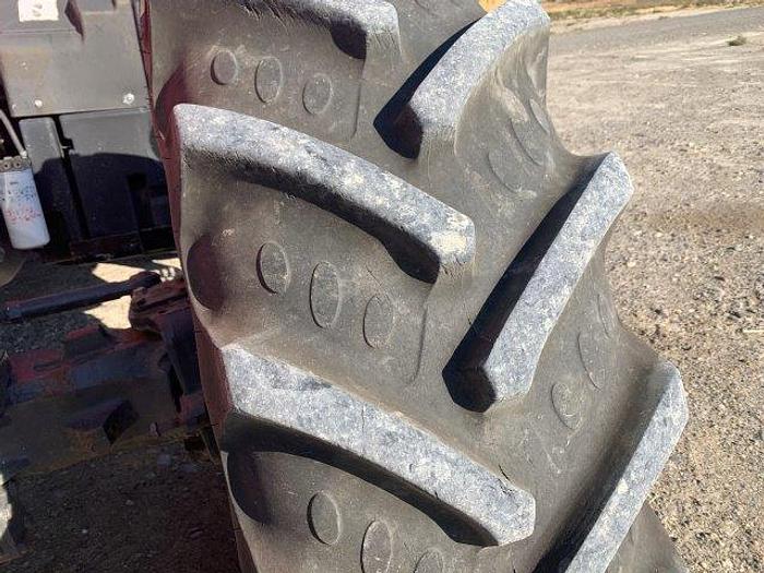 Used 2010 Massey Ferguson 8670