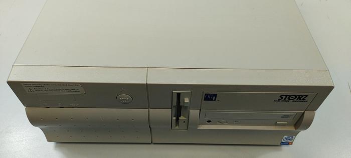 Gebraucht Karl Storz Endoskope  Or1 PC