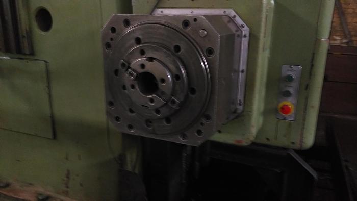 Używane 1989 DEFUM WHB 150