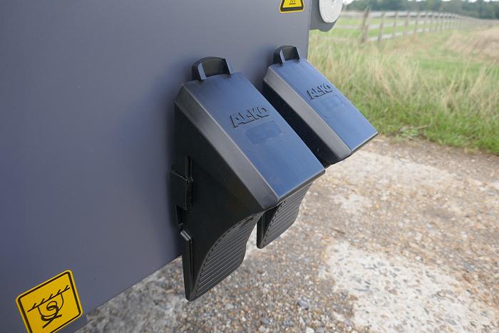 Used 2021 ATLAS COPCO XAS68