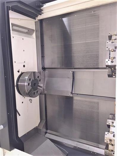 Used 2014 DMG-Mori NZX-S 2500