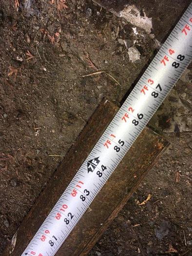 NV Core Barrel Complete with NWJ Connection 86" Long