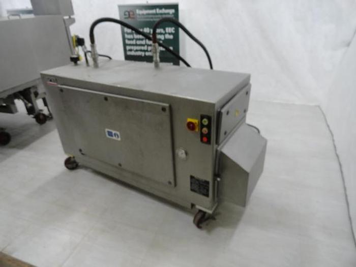 Used Ross Slicer; Md#990AW