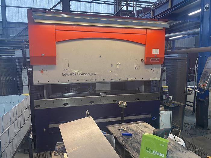 Press Brake for Sale, New & Used Metal Bending Machines