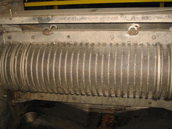 Used 1994 EIMCO 900X7000 #24845