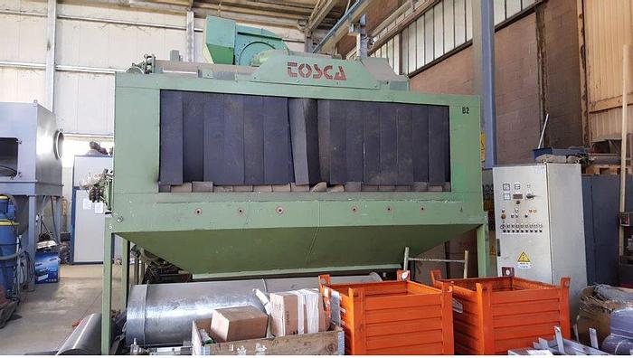 Gebraucht 2003 TOSCA TS-RP 31