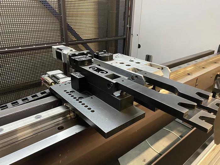 Used 2008 Bystronic Xpert 150 x 3100