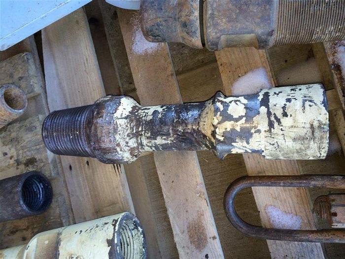 Used Head spindle - 6303120400137