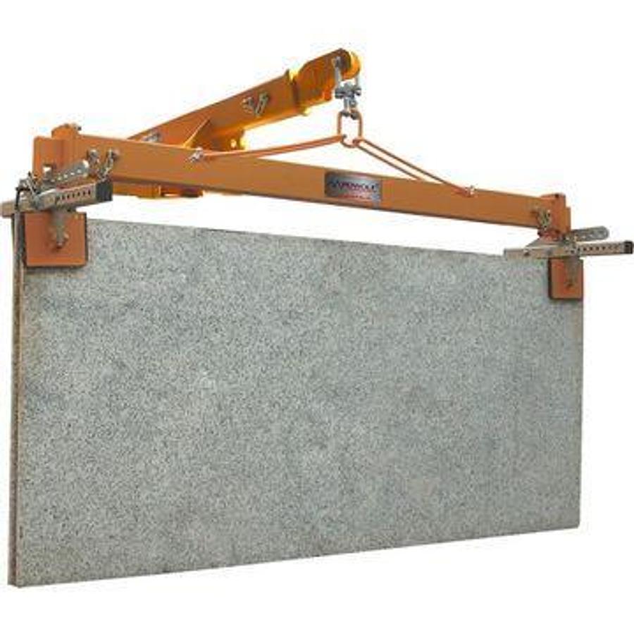 Stone Clamp