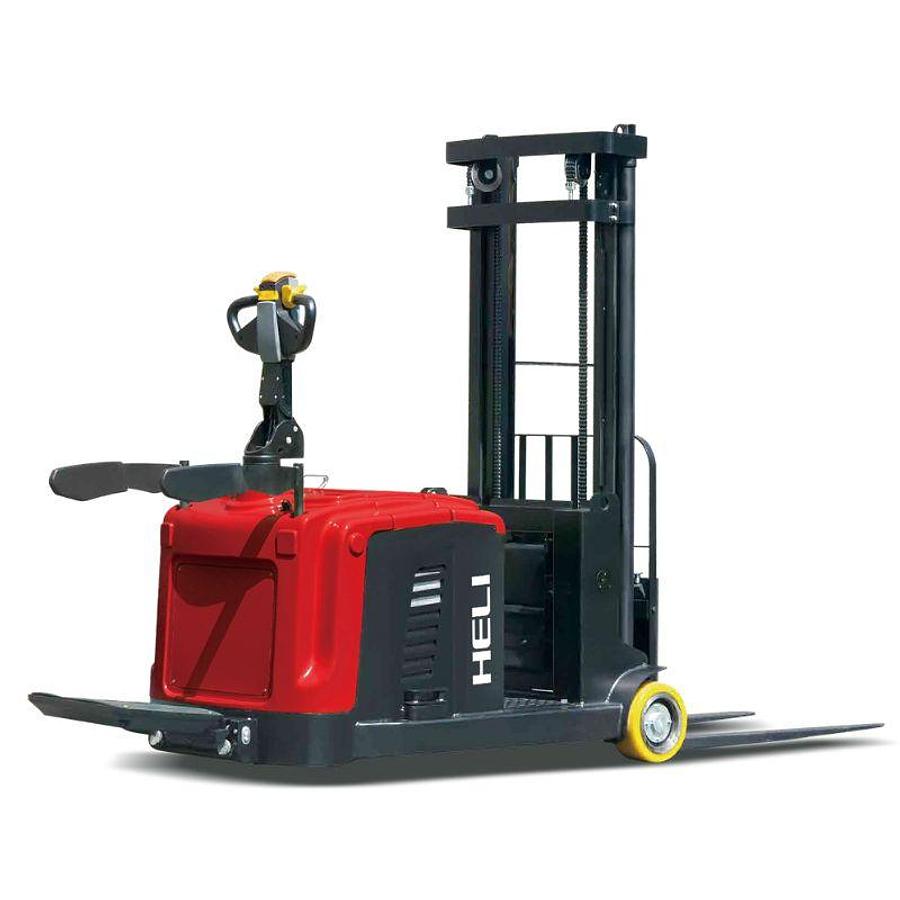 HELI Counterbalance Walkie Stacker - CPD Series