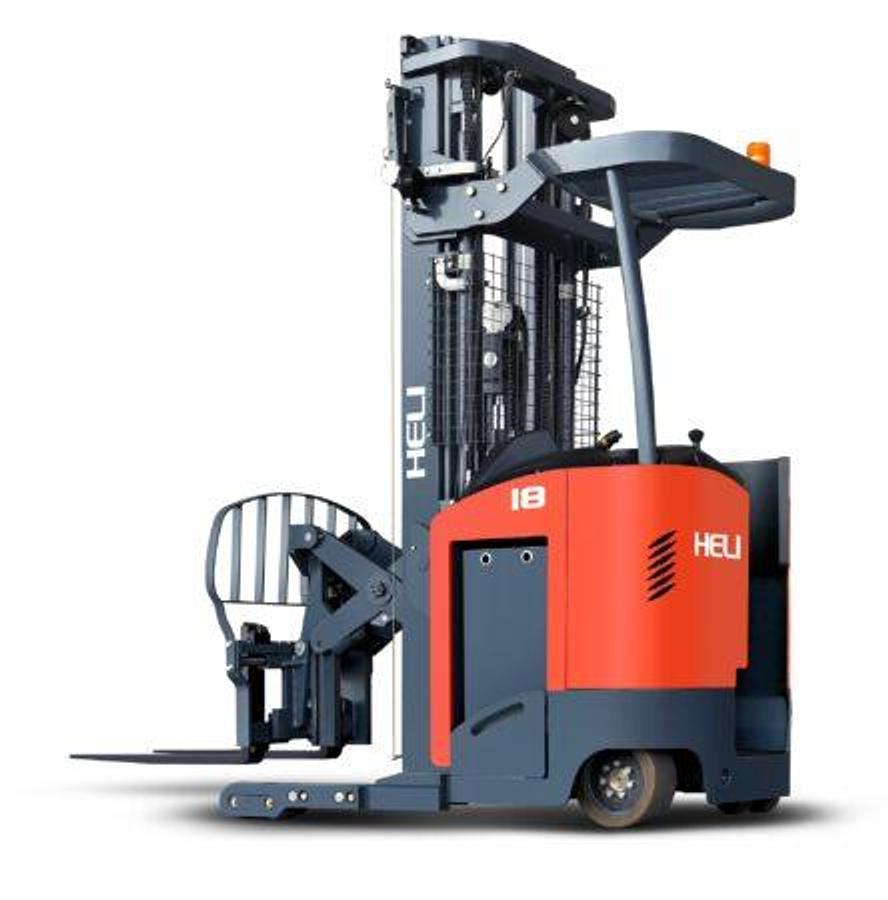 Heli Lithium Stand-up Rider 3000 lb – 4000 lb