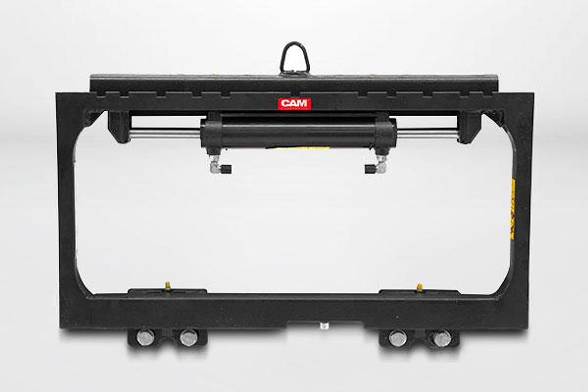 Used Forklift Attachments