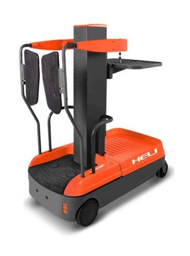 Heli Light Order Picker 330 lbs