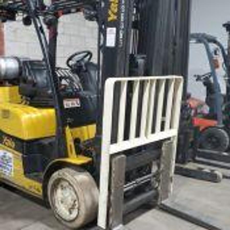 Used 2018 Yale GLC060